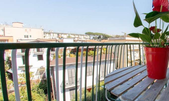 Naples Bed & Breakfast | Civico 364