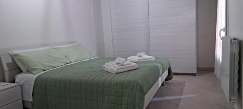 Crocetta-San Lazzaro-Modena Est Apartment | Civico 52 Modena Int 7