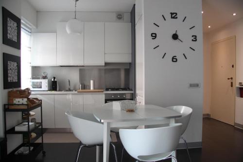 Madonna di Tirano Apartment | Civico6