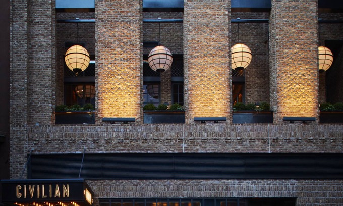 Midtown West Hotel | CIVILIAN Hotel