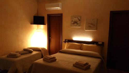 Bagnoregio Bed & Breakfast | Civita Nova