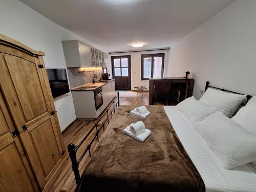 Cividale del Friuli Apartment | Cjase Longobarde
