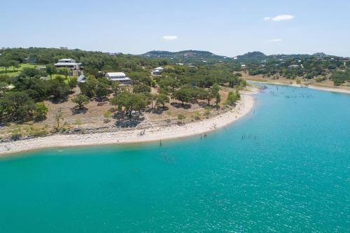 Canyon Lake House | CL 1105B Tranquility by the Shore