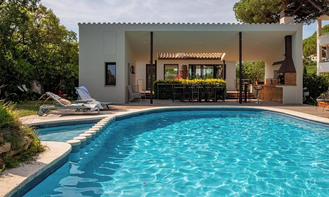 Calella de Palafrugell House | CL-2 Calella de Palafrugell 8 PaX