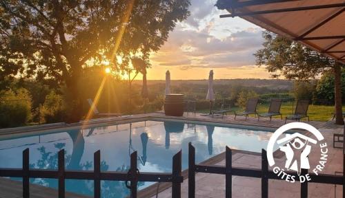 Privezac House | Clair de Lune