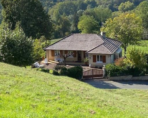 Beaumont-du-Perigord House | Claire fontaine