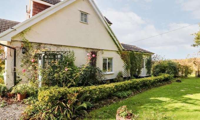 Bude House | Claire's Cottage