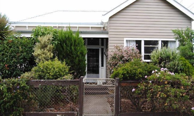 Port Fairy House | Clairmara 15 Campbell