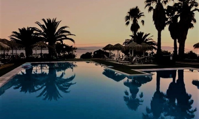 Petra Hotel | Clara Hotel