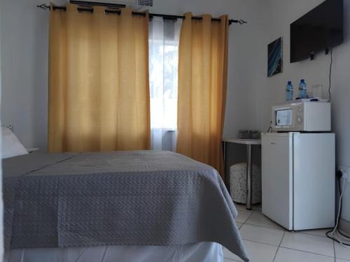 Pretoria Apartment | Claremont Secured unit