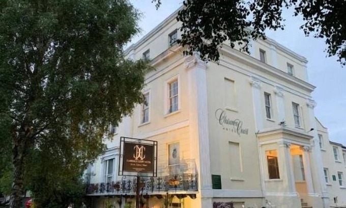 Cheltenham Hotel | Clarence Court Hotel