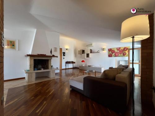 Lanciano Apartment | Claretta e la Libellula - WelcHome