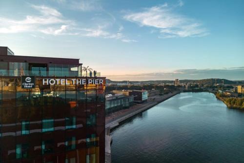 Lundby Hotel | Clarion Hotel The Pier