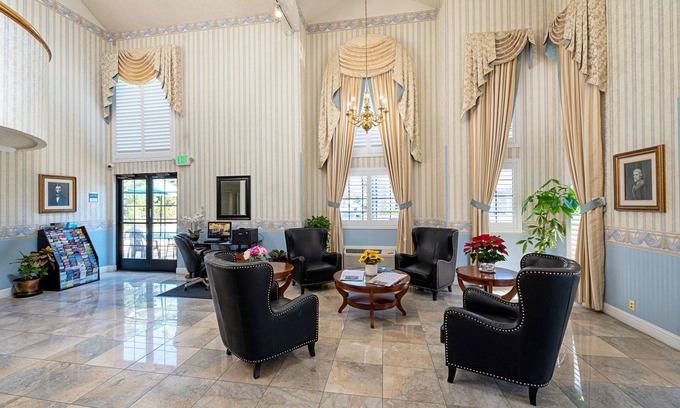 South San Jose Hotel | Clarion Inn Silicon Valley