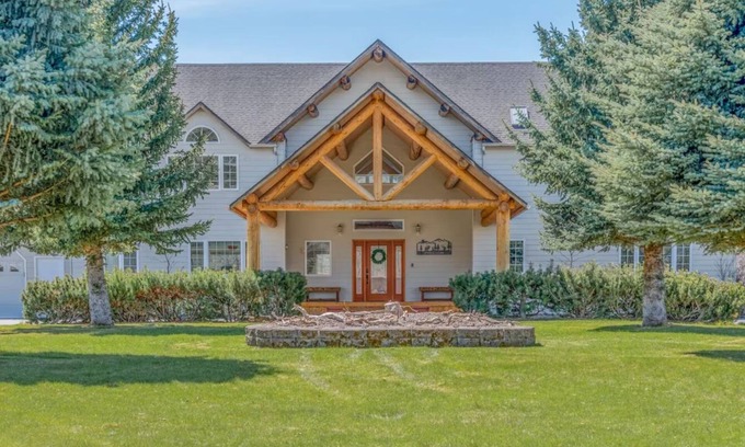 Frenchtown House | Clarke Fork River House - 15 Minutes From Missoula