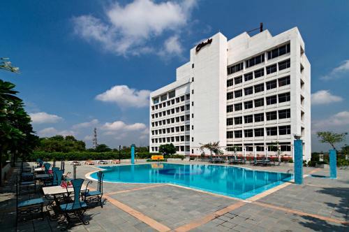 Mohangarh Hotel | Clarks Avadh