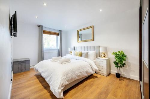 Whittington Apartment | Classic 2bedroom Apartment