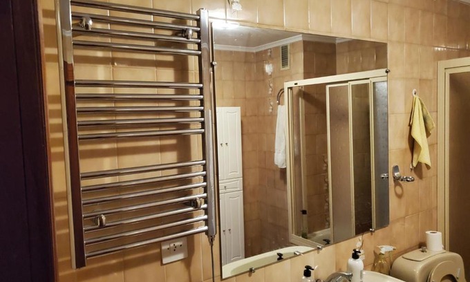 Ensanche Diputacion House | Classic Bedroom in the Center of Alicante