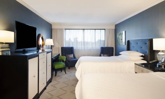 West End Hotel | Classic City Stay Near Potomac Waterfront | Pet-friendly | 4 Units