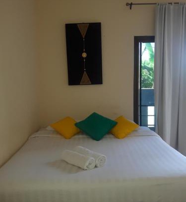 Choeng Thale House | Classic home