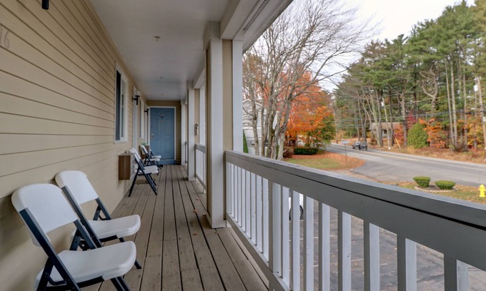 Southern Coast Hotel | Classic Inn