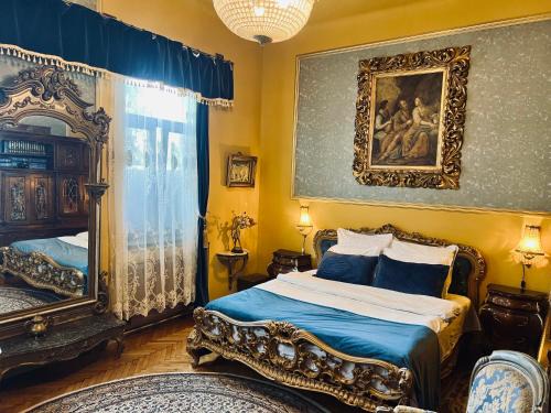 Cluj-Napoca City Centre Apartment | Classic Love Story in Old Cluj I