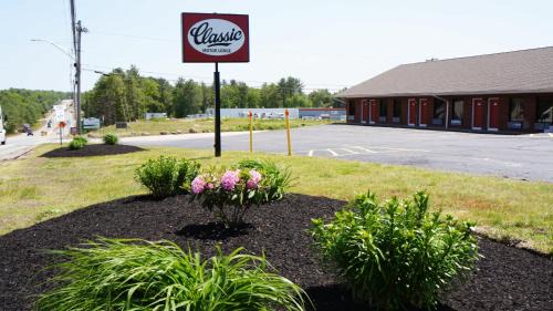 West Greenwich Hotel | Classic Motor Lodge Providence - West Greenwich