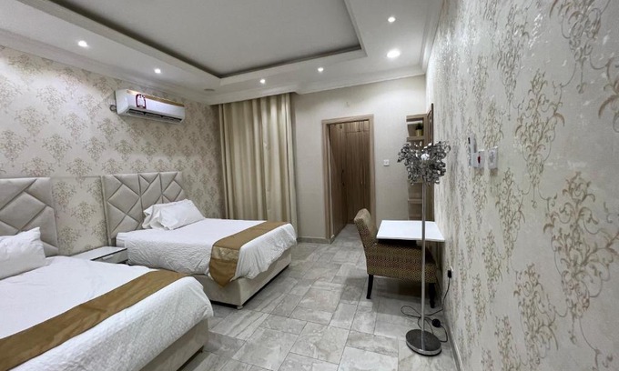 Doha Villa | Classic Villa