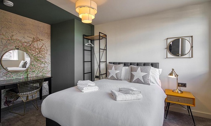 Southport Apartment | Classy 1 bedroom apartment in Southport