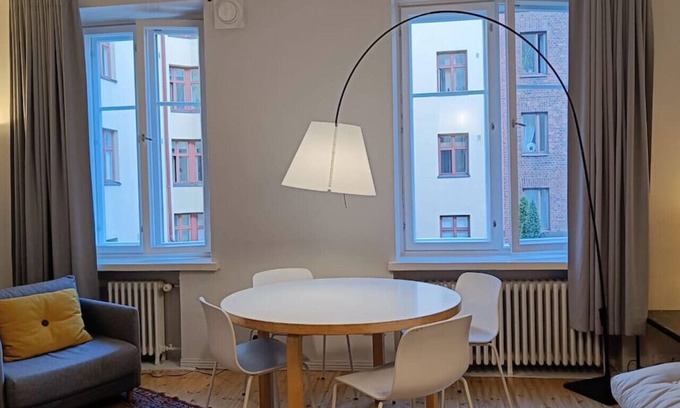 Toolo Apartment | Classy apartment Helsinki center
