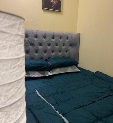 Al Khobar Apartment | Classy & Private Studio Self Check-in 105