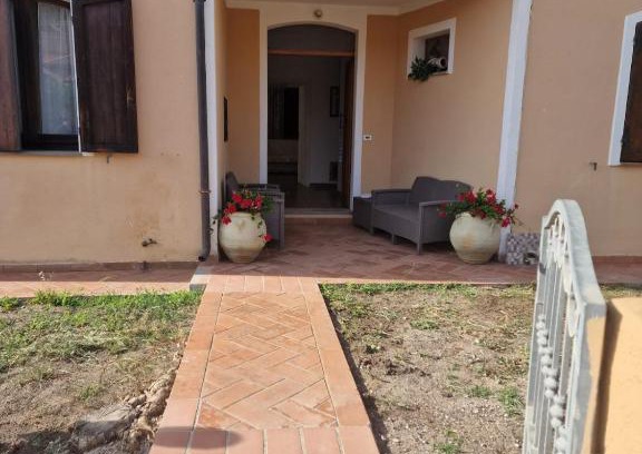 Ruoni House | Claudia's House