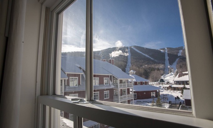 Warren Hotel | Clay Brook Hotel