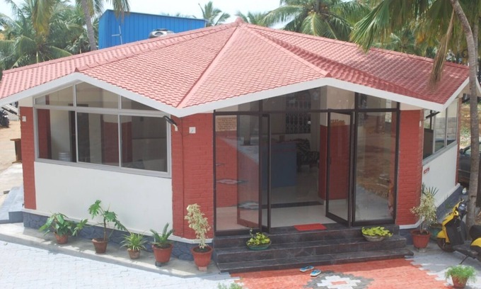 Kanyakumari Bed & Breakfast | Clean and nice Rooms on affordable Price in Kanyakumari