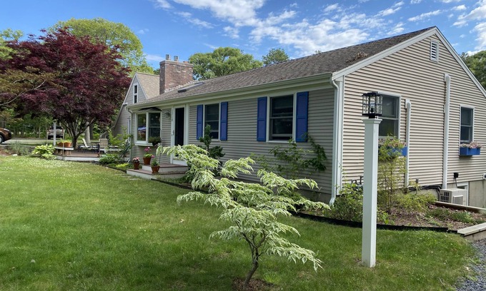 Eastham Apartment | Clean, comfortable and quiet, renting