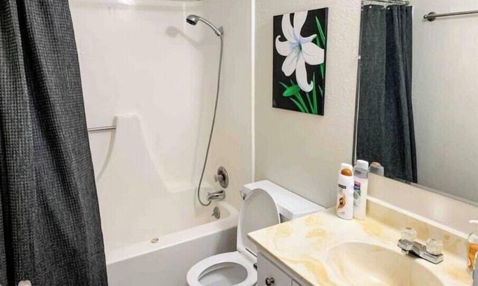 Lubbock House | ★Clean&Fresh★3BR/2BA★EZ access to S LBK/S Loop 289