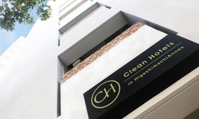 Higashimachi Apartment | Clean Hotels in Higashimachi Annex