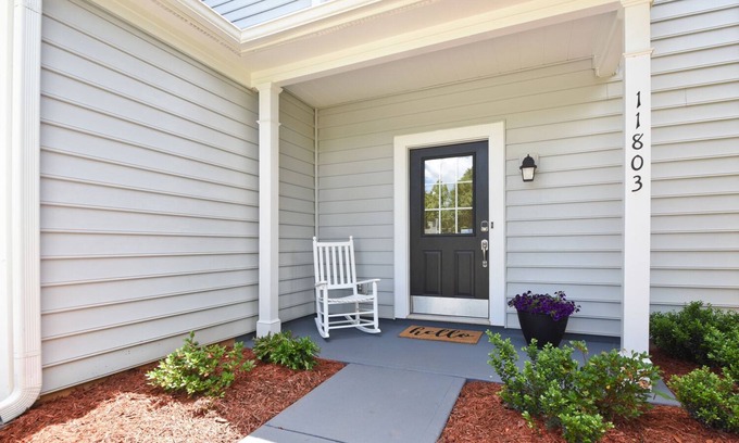 Ballantyne House | @CLEAN/SANITIZED@ South Charlotte 3B Home