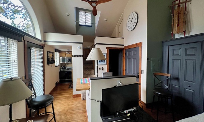 Sunriver Apartment | Cleaned and Managed by owner Sunriver Condo