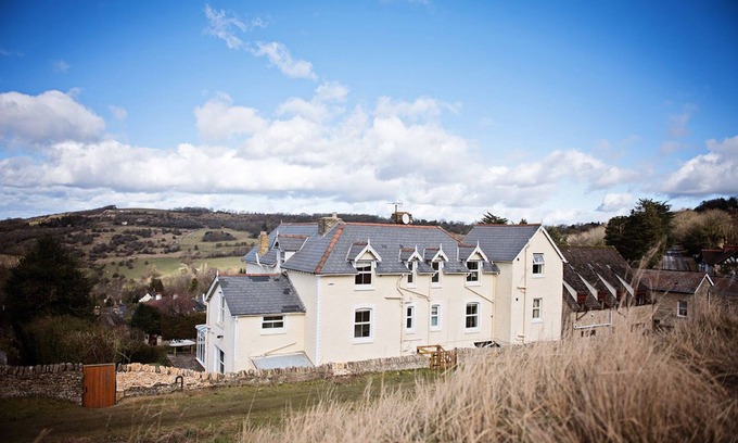 Cleeve Hill Hotel | Cleeve Hill Hotel