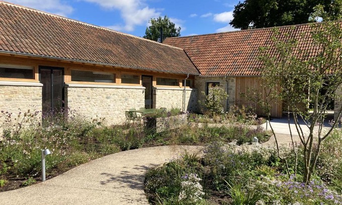 West Compton House | Clementine