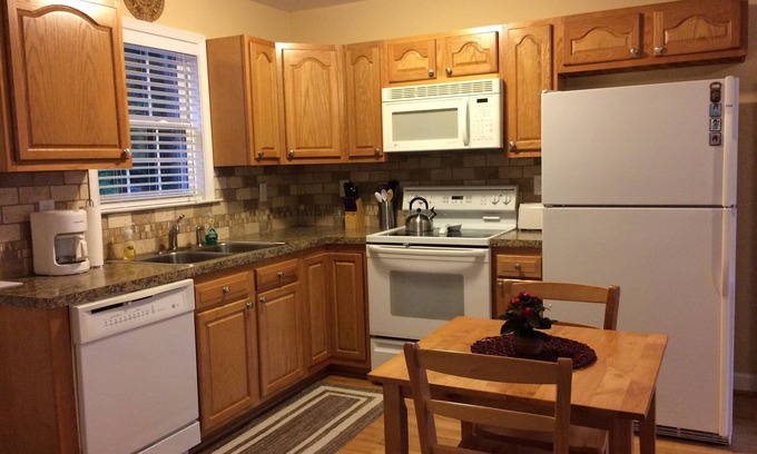 Clemmons Cottage | Clemmons Cottage