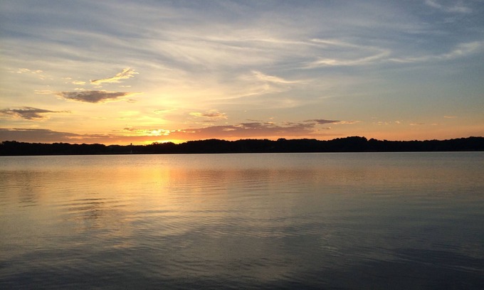 Seneca House | CLEMSON Lake property for gameday, vacation, University events.