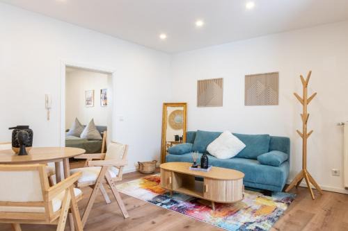 Mayen Apartment | Cleveres und gemütliches City-Apartment in Mayen