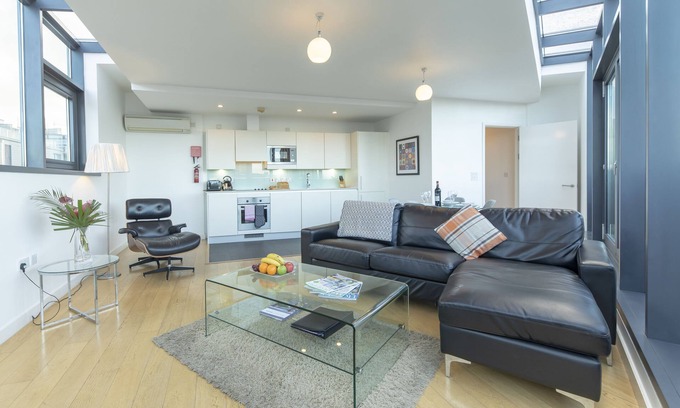 Redcliffe Apartment | Cleyro Serviced Apartments-Finzels Reach