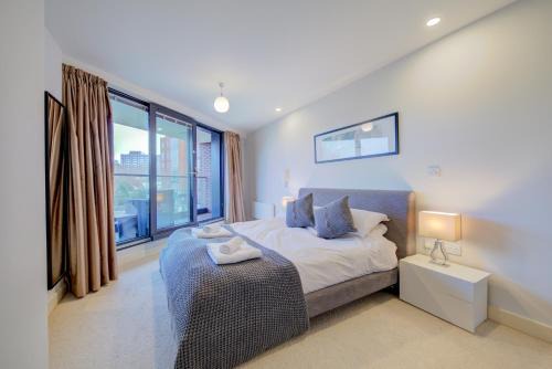Redcliffe Apartment | Cleyro Serviced Apartments - Finzels Reach