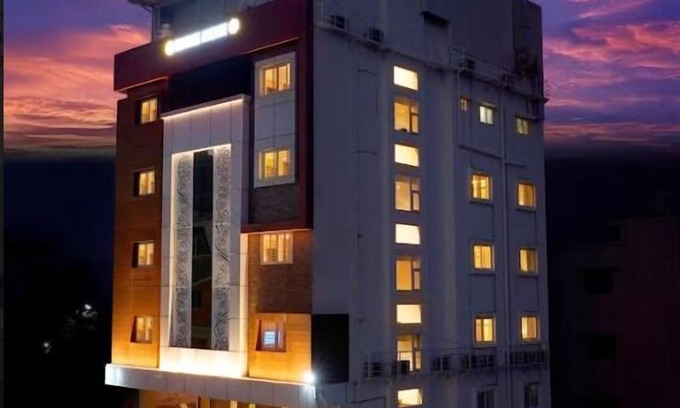 Chikkajala Hotel | Click Hotel Biz - Bangalore Airport