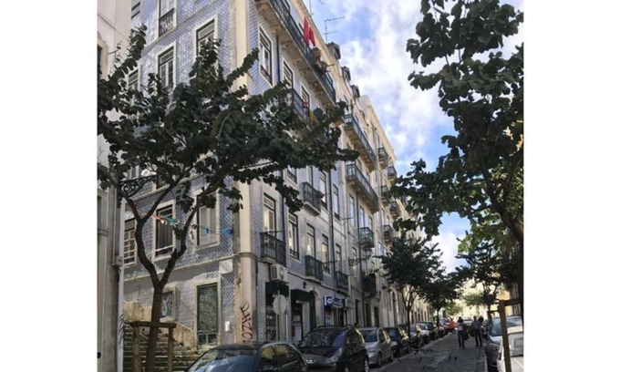 Socorro Apartment | ClickHome Erasmus Rooms