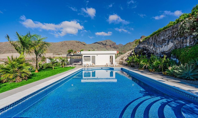 Los Gigantes Apartment | Cliff Haven Sea View Apartment - Adults Only