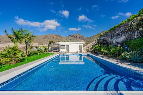 Los Gigantes Apartment | Cliff Haven Sea View Apartment - Adults Only